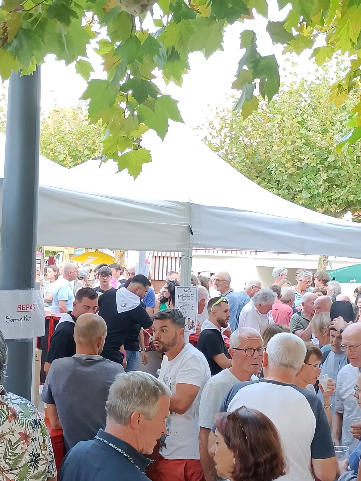 Fêtes d'Eugénie les Bains
