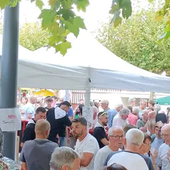 Fêtes d'Eugénie les Bains