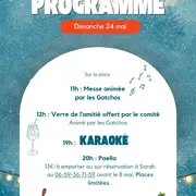 Fêtes d'Hastingues