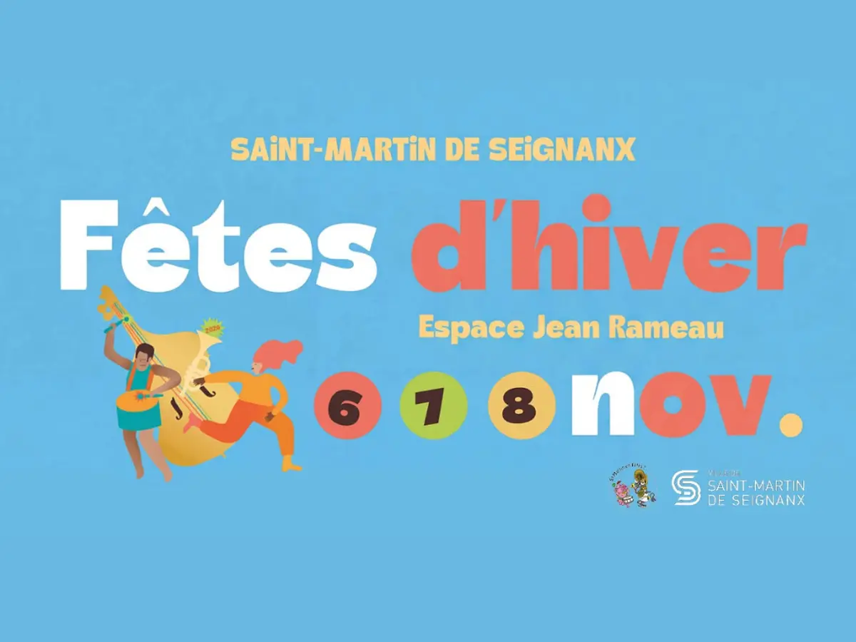 Fêtes d'hiver