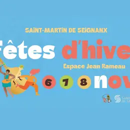 Fêtes d'hiver