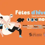 Fêtes d'hiver