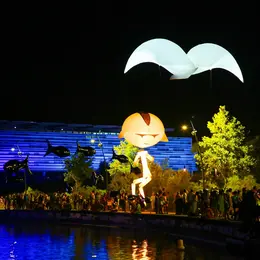 Fêtes d'Istres