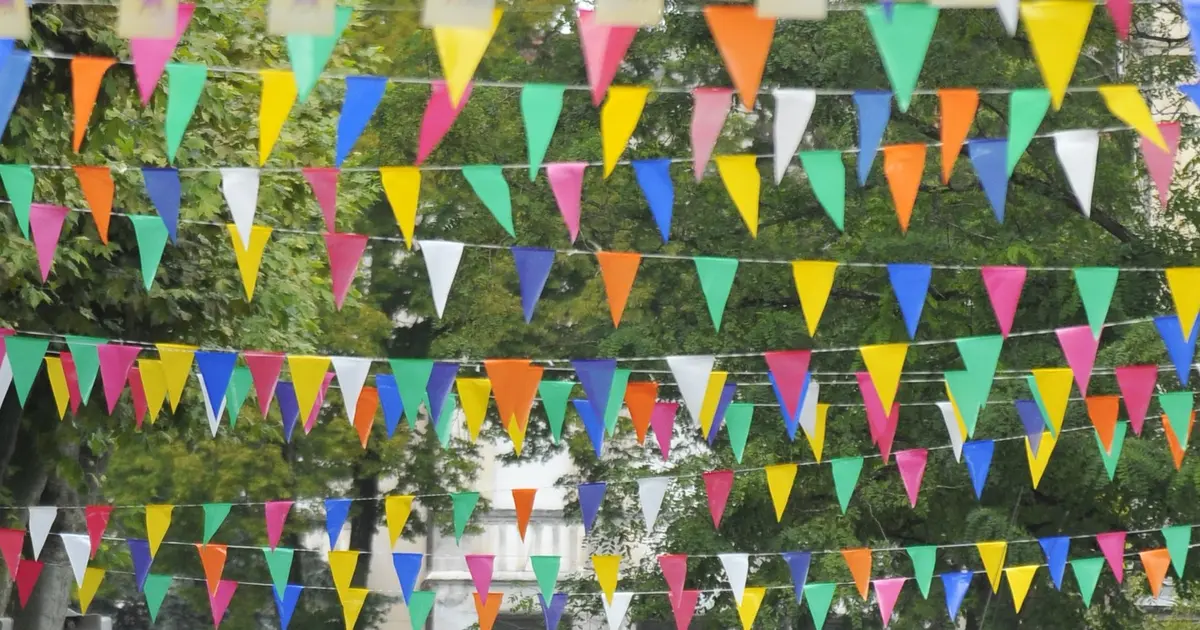 Fêtes d'Ogenne-Camptort