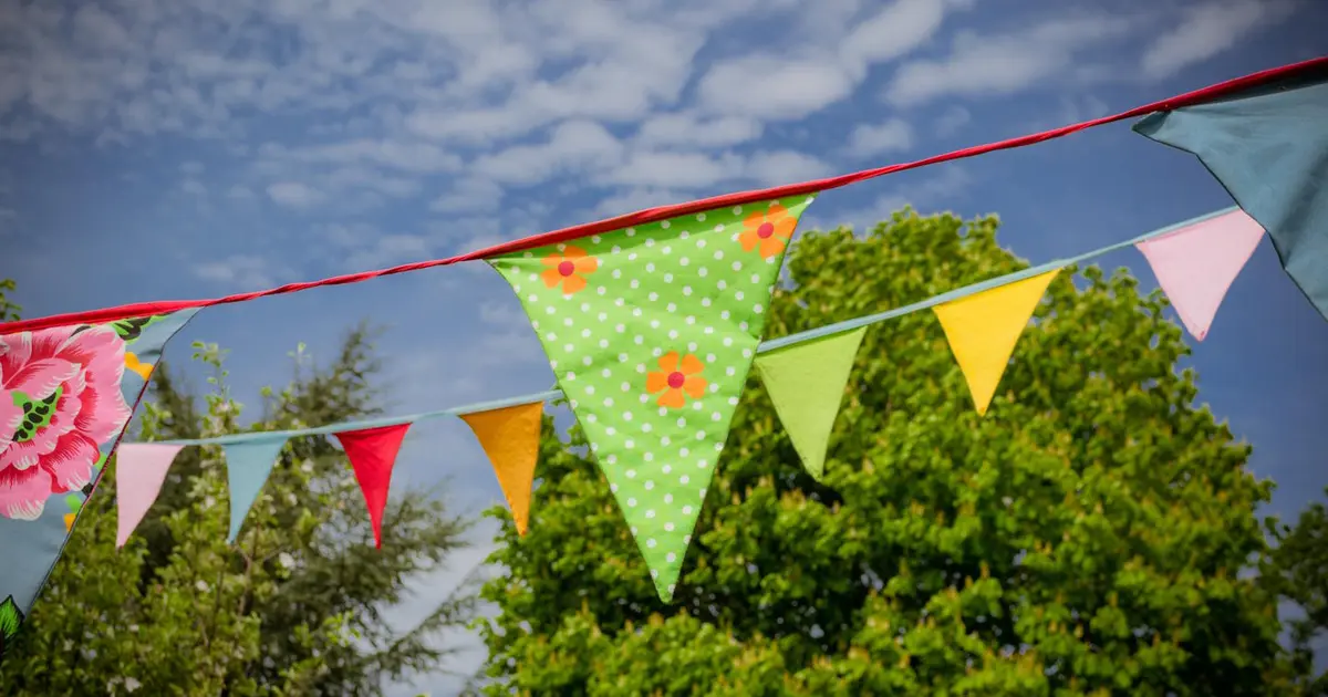 Fêtes d'Olhette