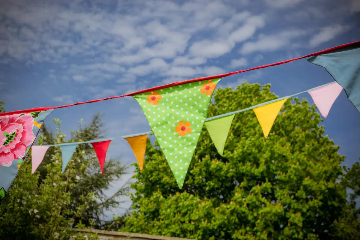 Fêtes d'Olhette
