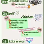 Fêtes d'Orist