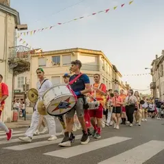Fêtes d'Orthez 2026