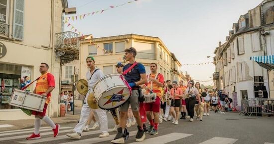 [Coup de ❤️ JDS] F&ecirc;tes d'Orthez 2026