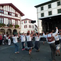 Fêtes d'Urrugne