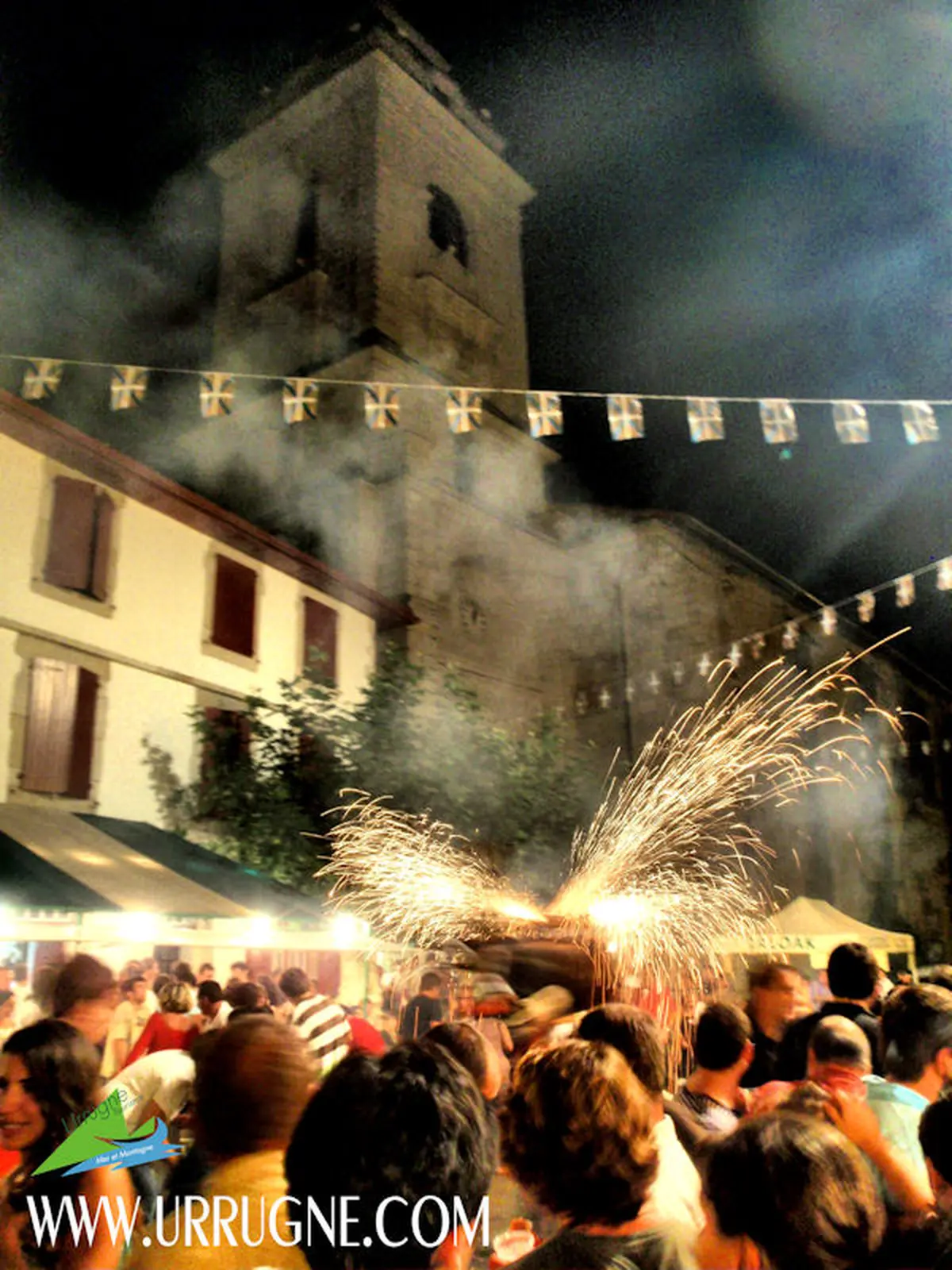 Fêtes d'Urrugne