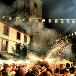 Fêtes d'Urrugne