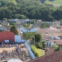 Fêtes d'Urrugne