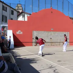 Fêtes d'Urrugne