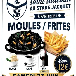 Fêtes d'Ygos Saint Saturnin