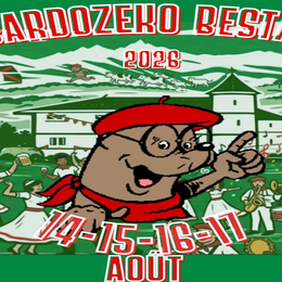 Fêtes de Bardos