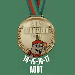 Fêtes de Bardos