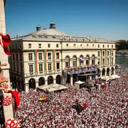 Fêtes de Bayonne 2025 : le programme vient d'être dévoilé !