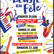 Fêtes de Beuste - Jour 2