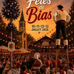 Fêtes de Bias