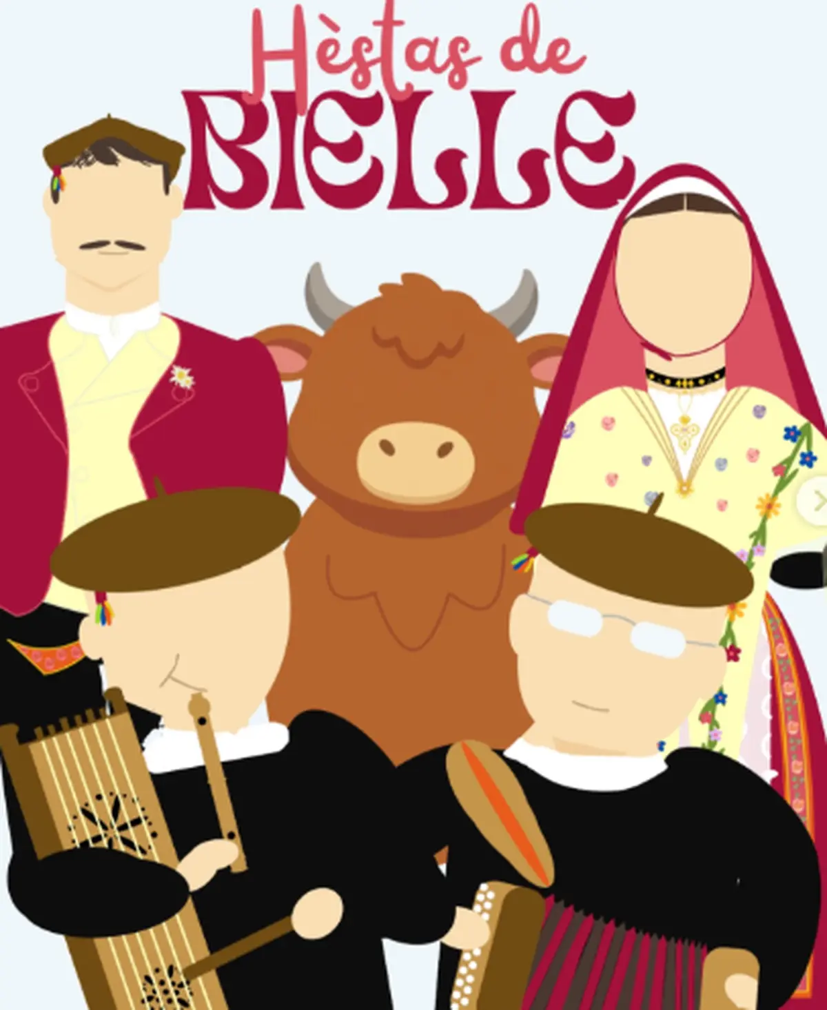 Fêtes de Bielle