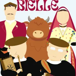 Fêtes de Bielle