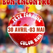 Fêtes de Bon-Encontre