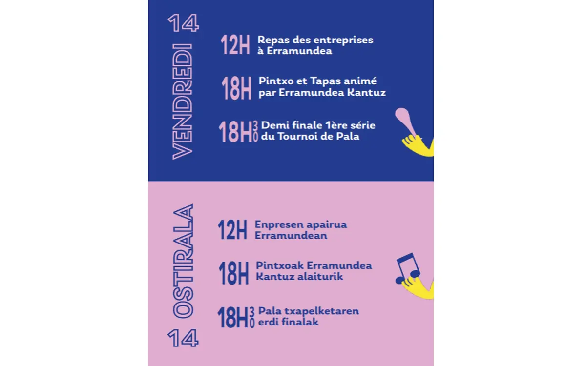 Fêtes de Bonloc