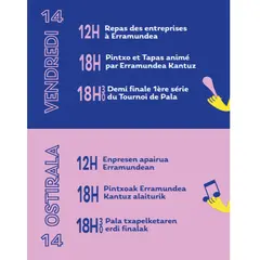 Fêtes de Bonloc