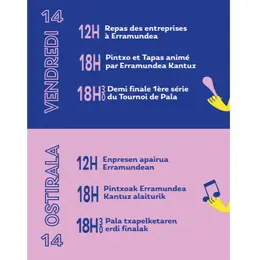 Fêtes de Bonloc