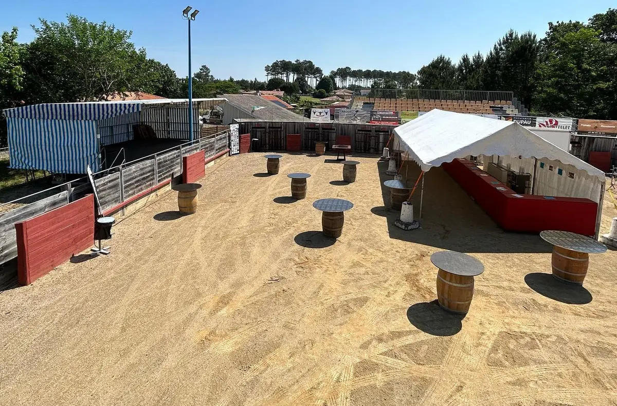 Fêtes de Boos 2026 : Repas Samedi Midi