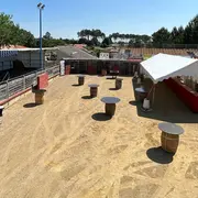 Fêtes de Boos 2026 : Repas Samedi Midi