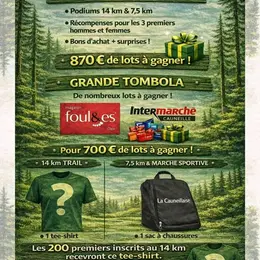 Fêtes de Cauneille