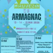Fêtes de l'Ascension