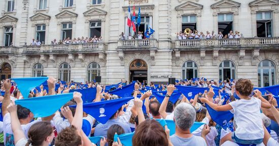 Que faire &agrave; Mont-de-Marsan ce week-end du 24 au 26 juillet 2026 ? 6 id&eacute;es pour en profiter &agrave; fond