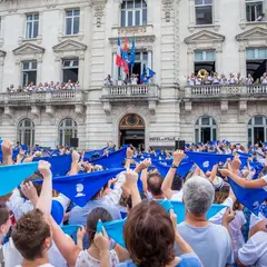 Fêtes de la Madeleine à Mont-de-Marsan