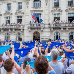 Fêtes de la Madeleine à Mont-de-Marsan