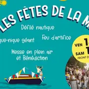 Fêtes de la mer