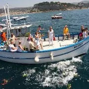 Fêtes de la Mer - Fête de la Saint-Pierre et des pêcheurs