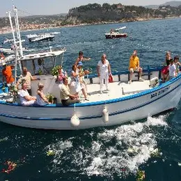 Fêtes de la Mer - Fête de la Saint-Pierre et des pêcheurs