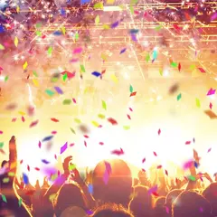 Fêtes  de la musique