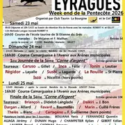Fêtes de la Pentecôte