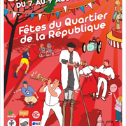 Fêtes de la République