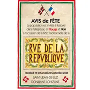 Fêtes de la Rue de la République