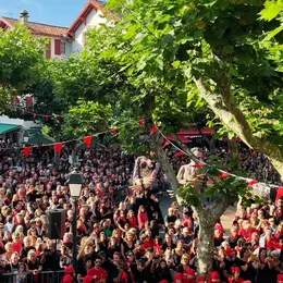 Fêtes de la Saint-Jean 2026