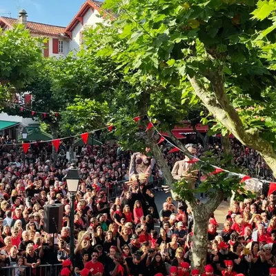 Fêtes de la Saint-Jean 2026