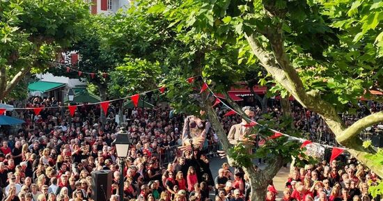 [Coup de ❤️ JDS] F&ecirc;tes de la Saint-Jean 2026