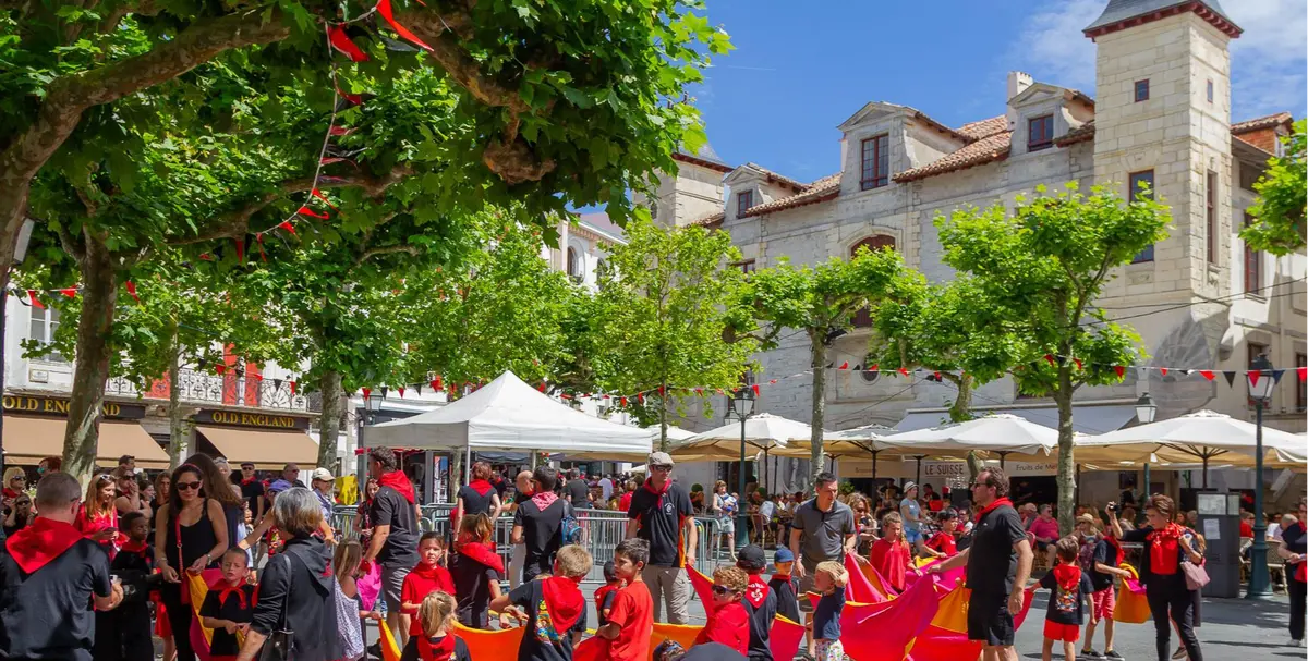 Fêtes de la Saint-Jean 2027