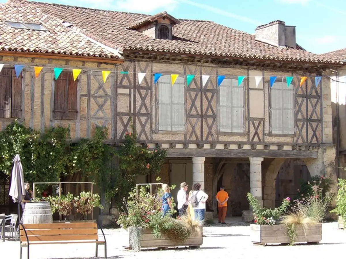 Fêtes de la Saint Jean