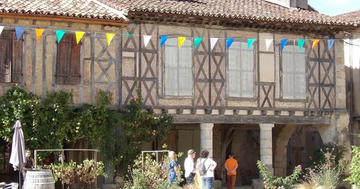 Fêtes de la Saint Jean
